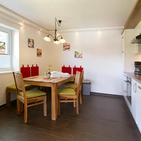 Neumond -405- Apartment Leutasch