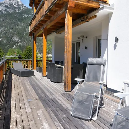 Neumond -405- Apartment