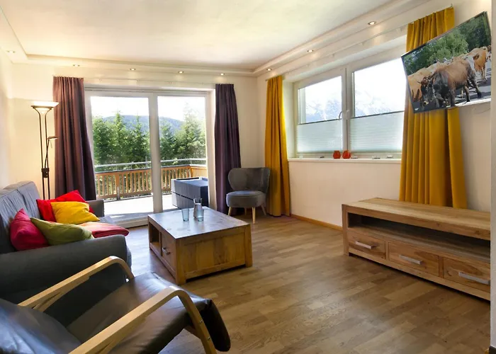 Neumond -405- شقة لوتاش