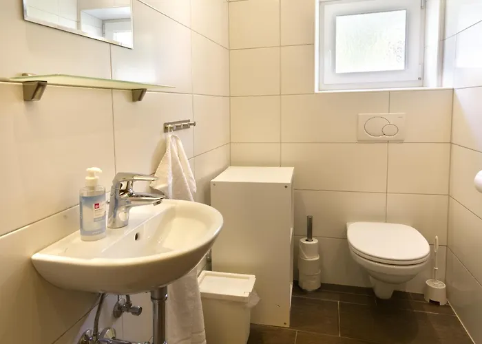 شقة Neumond -405-