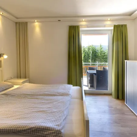 Appartamento Neumond -405- *