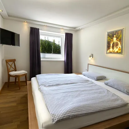 Appartamento Neumond -405- Leutasch