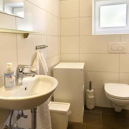 Appartamento Neumond -405-