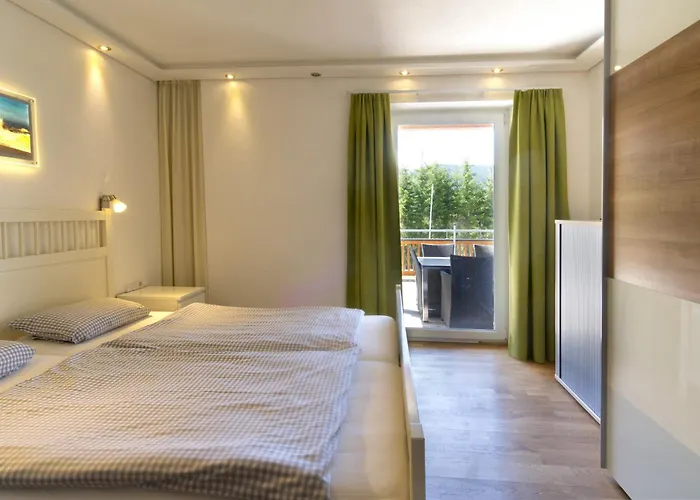 Appartamento Neumond -405- *