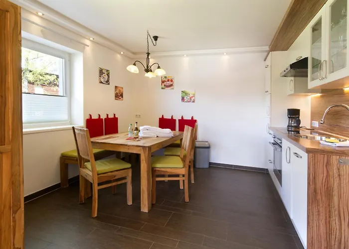 Neumond -405- Appartamento Leutasch