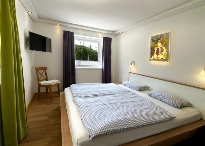 Appartamento Neumond -405- Leutasch