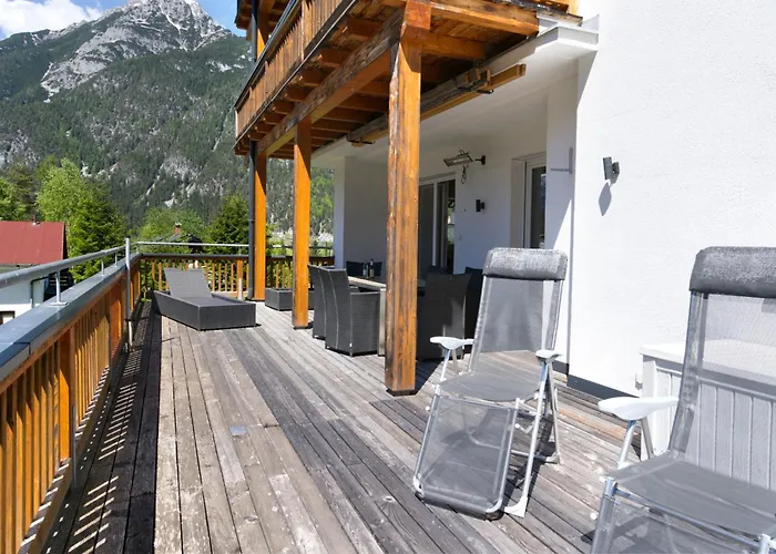 Neumond -405- Appartamento